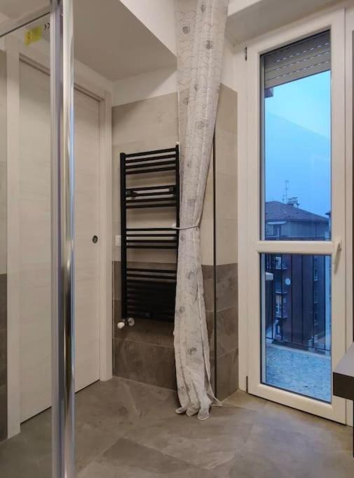 De Angeli District Lägenhet Milano Exteriör bild